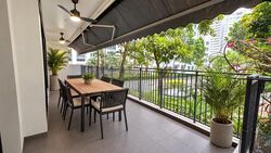 RiverParc Residence (D19), Condominium #632991721